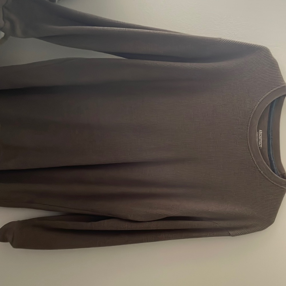men’s y2k \ grundge long sleeve